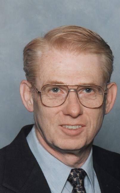 Obituary of Billy Ray "Bill" Bedford