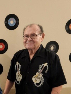 Obituary of Richard Sanchez Conchola
