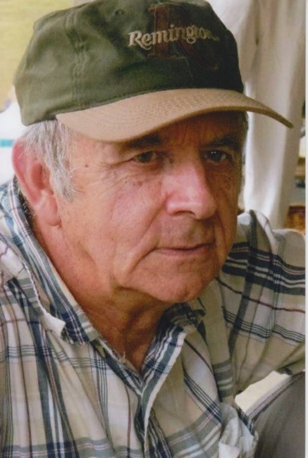 Obituary of Roger Lee Morgan