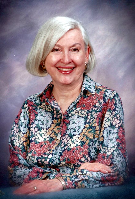 Obituary of Jean Kenyon Rainone
