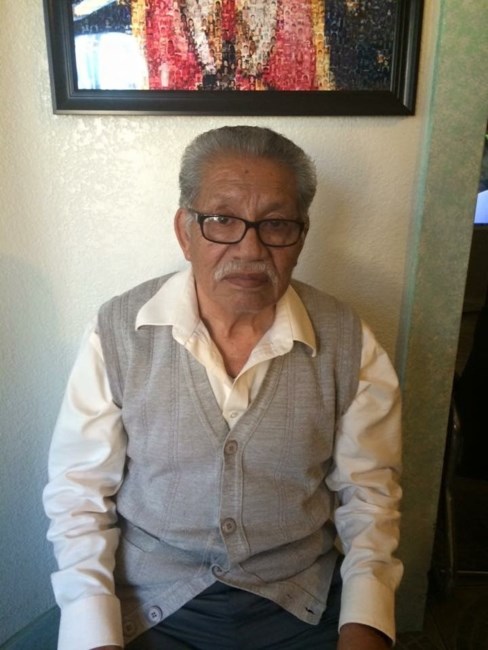 Obituary of Tomas H. Santos