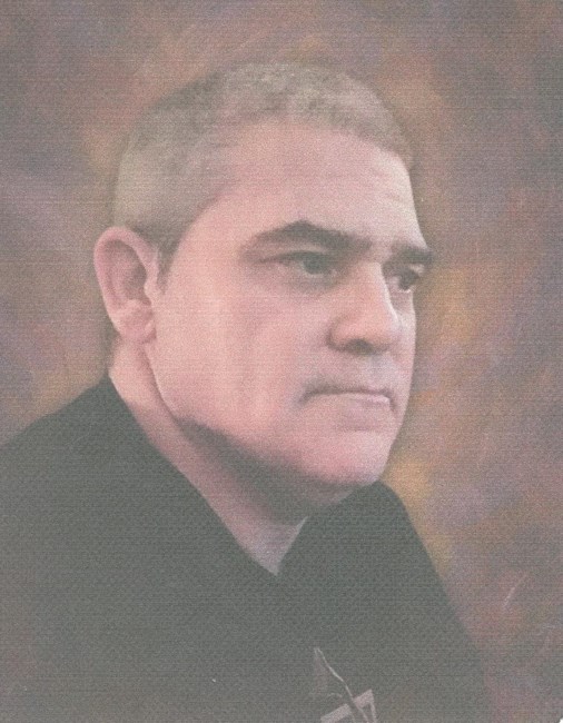 Obituary of Cleveland Edward Marsh