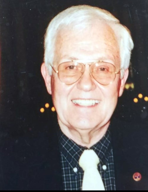 Obituary of George Victor Chism Jr.