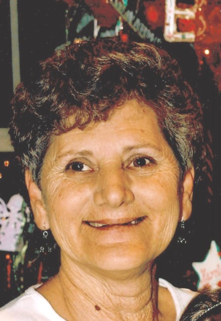 Obituary of Brenda Dore Hebert