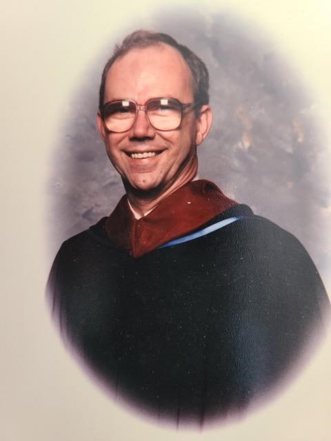 Obituary of Rev Lester (Gene) Eberhart