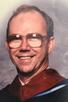 Obituary of Rev Lester (Gene) Eberhart