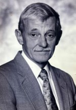 George Caldwell