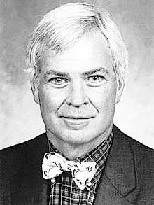 Obituary of Raymond Otto McKee