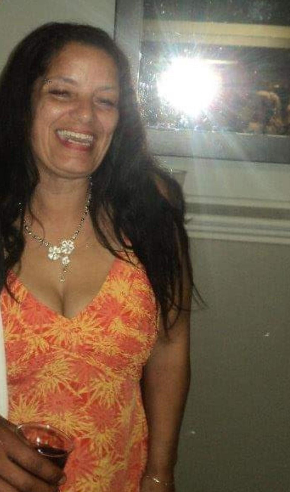 Obituary of Lenita Rose MacKinnon Sparks