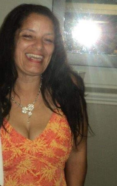 Obituary of Lenita Rose MacKinnon Sparks