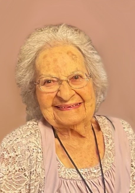 Obituary of Loretta Marie Longinotti