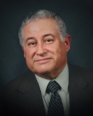 Obituary of Juan David Martinez