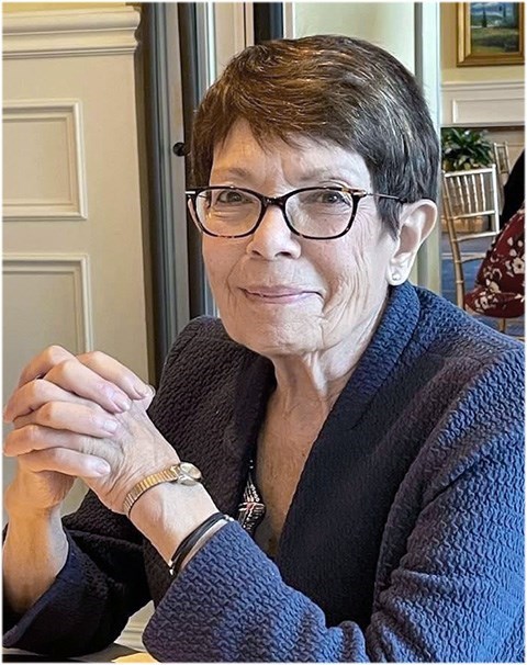 Obituary of Christine Helen Green