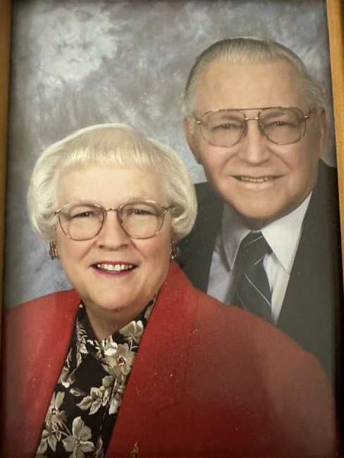 Obituary of James Allen Mehl