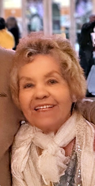 Obituary of Virginia H. Trebizo