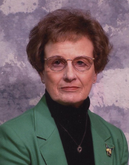 Betty Walker Obituary Abilene, TX