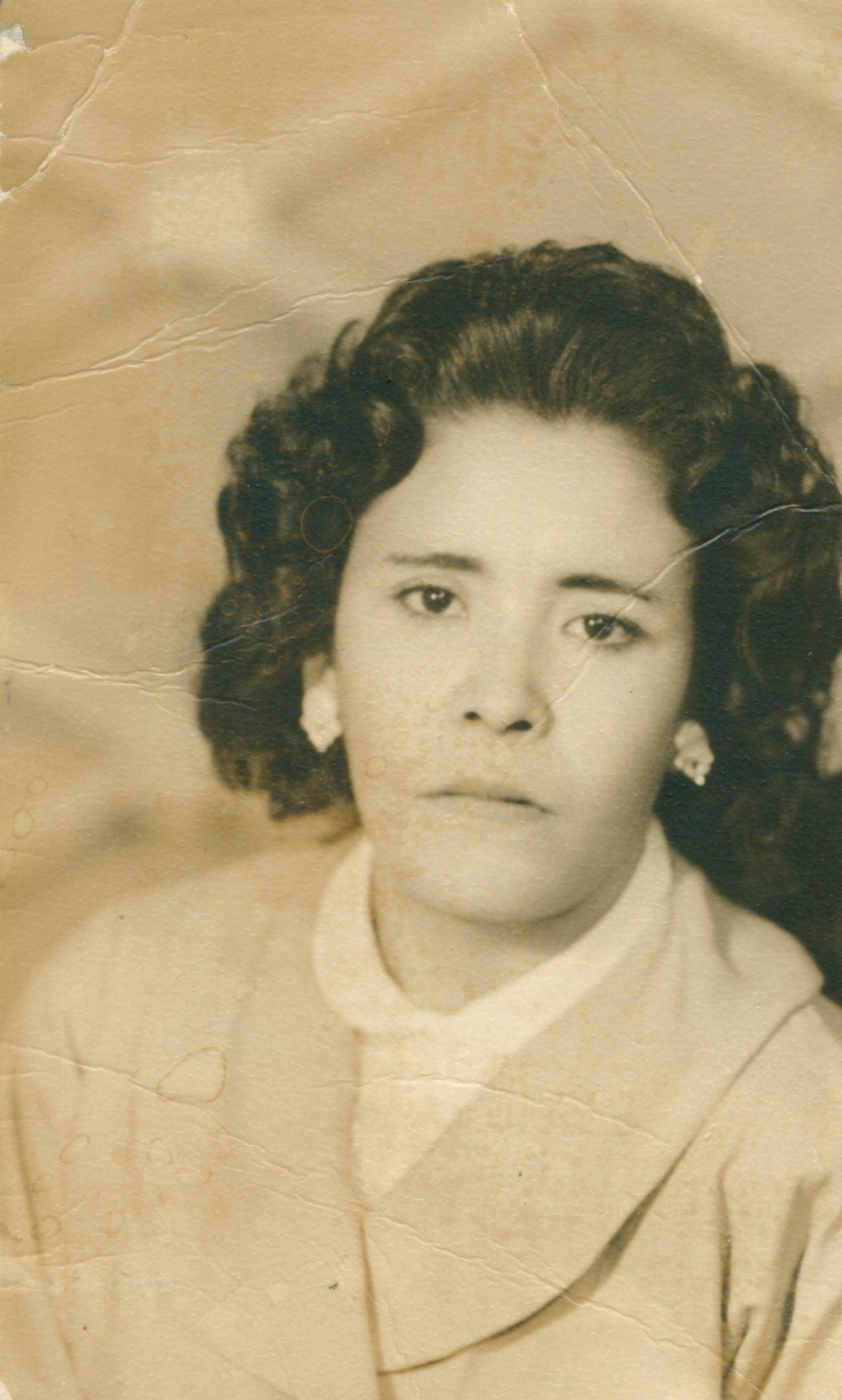 Obituary of Maria Lopez Armijo