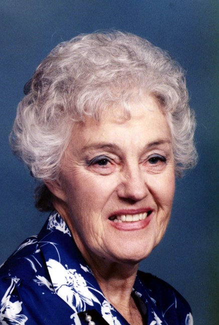 Obituary of Helen Maxine Erbe