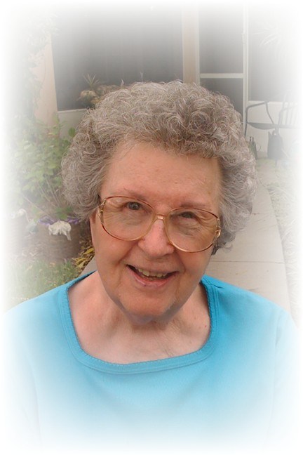 Obituary of Norma D. Bartlett