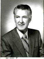 Walter Hollis