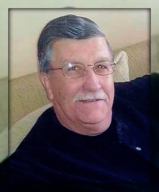 Obituary of George Oscar Poirier