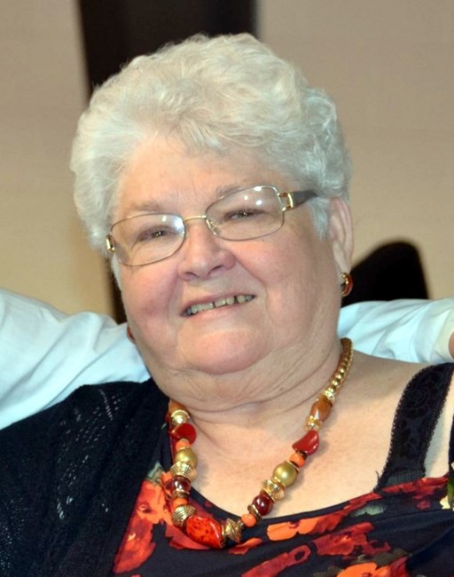 Obituary of Hazel Humphreys Campbell