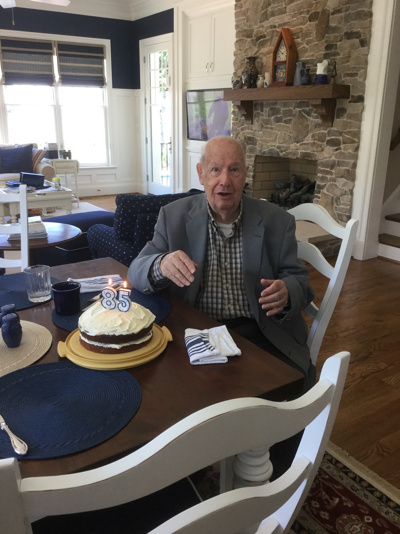 Obituary of Paul Kevin Mulherin