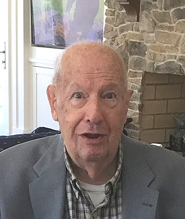 Obituary of Paul Kevin Mulherin