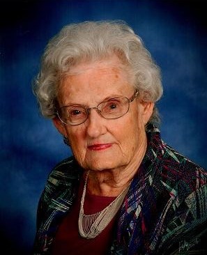Obituary of Lydia T. Ropp