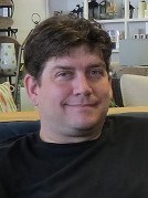 Andrew Mahoney