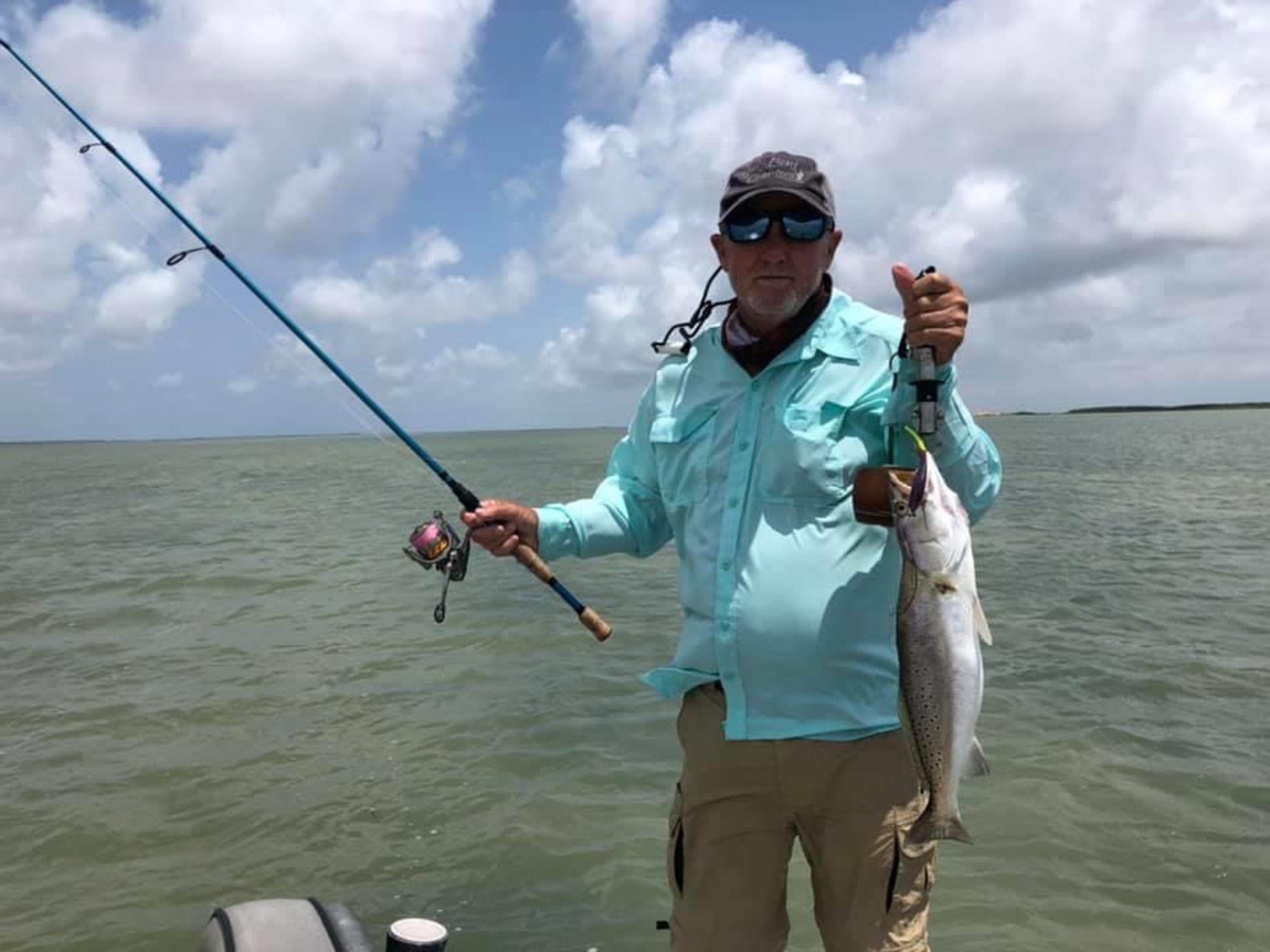 Obituary of Stephen Mark Keaten