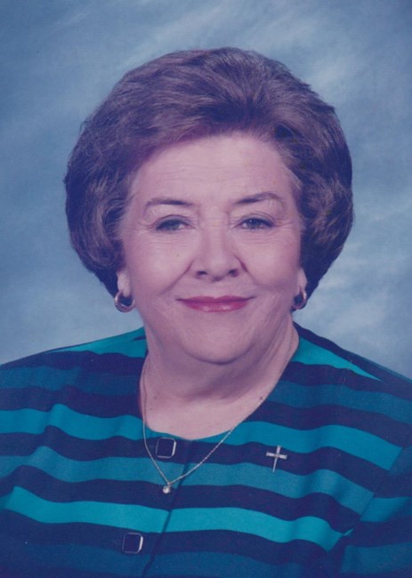 Obituary of Hilda Spencer Price