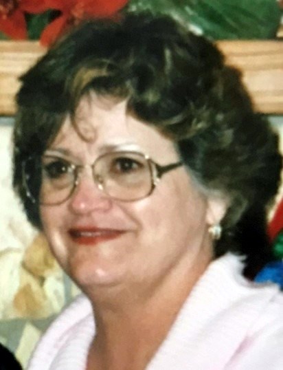 Obituario de Linda Gail Underwood