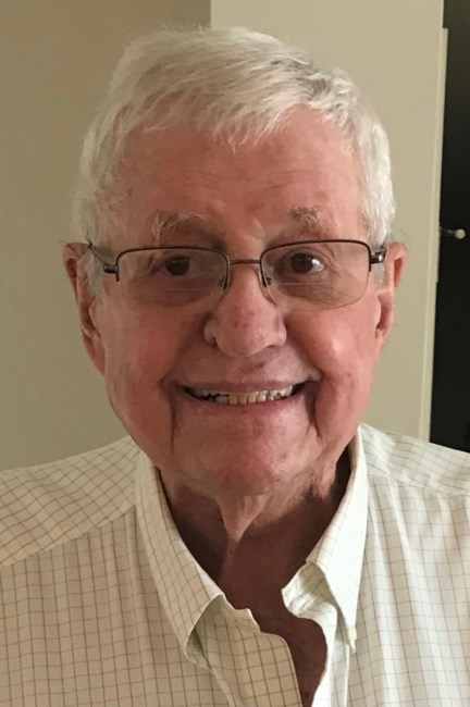 Obituary of Stuart Alan Wetzel