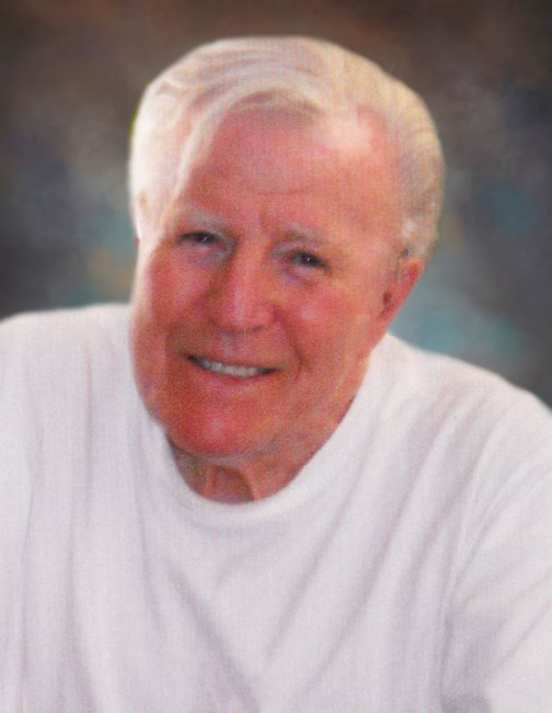 Avis de décès de David "Lou" Weintraub