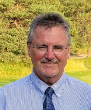 Obituary of James T. Williams