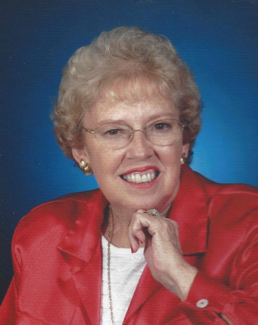 Obituary of Shirley A. Wills