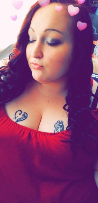 Avis de décès de Amanda Ann Martinez