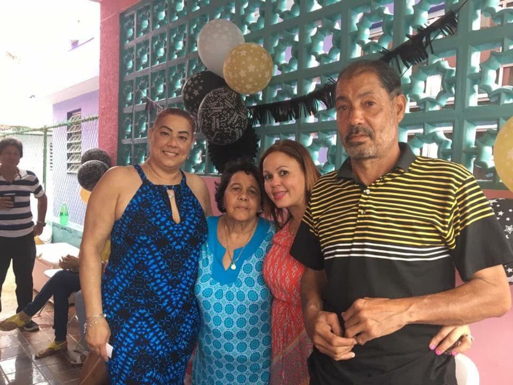 Avis de décès de William Torres Sánchez