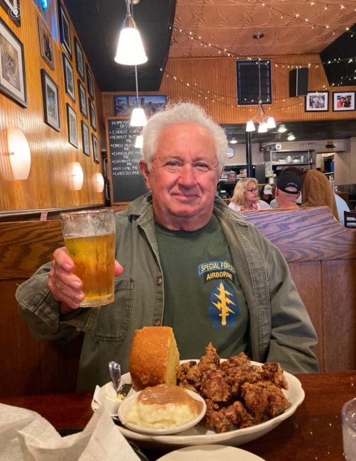 Obituary of Bruce Wayne Haynes