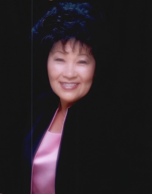 Obituary of Kyong Ross