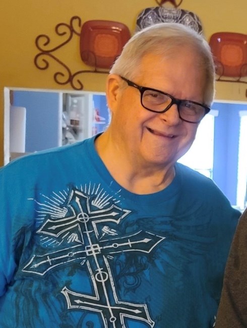 Obituary of Louis Michael Sears
