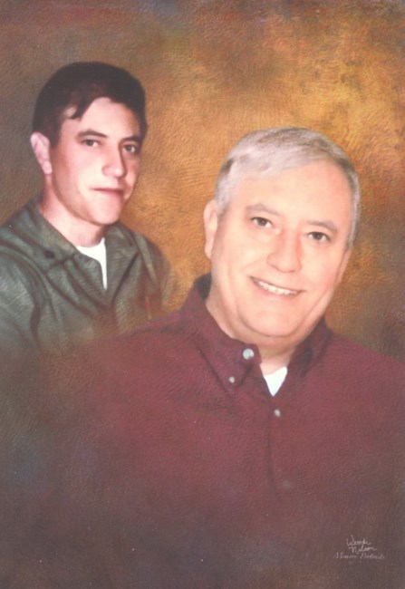 Obituary of Larry Phillip Parker