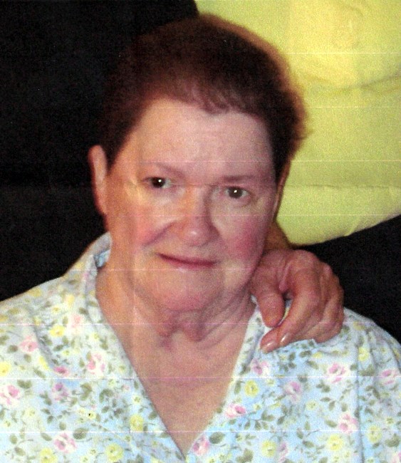 Obituary of Eleanor V. Sissler