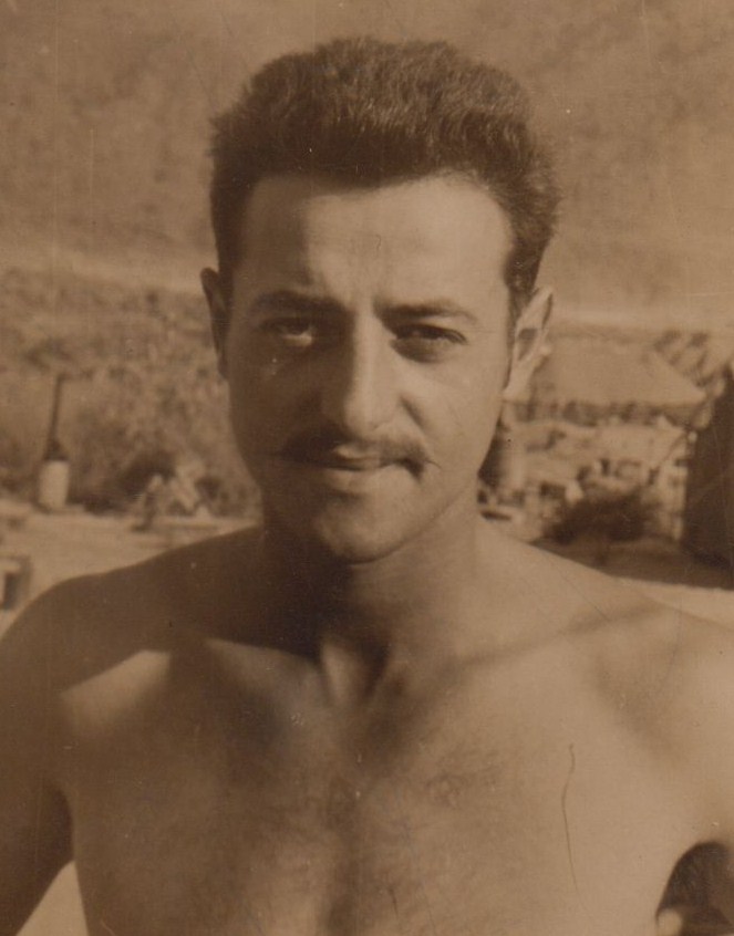 Obituary of Sheldon Nadelman