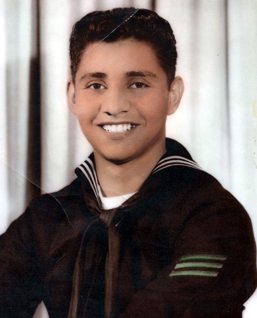 Obituary of Santos E. Carreon Jr.