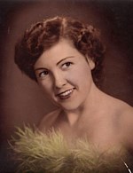 Lila Wade