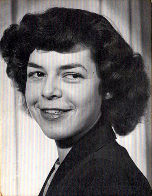 Obituary of Christine Elva Kowal
