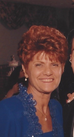 Obituary of Vera A Milano