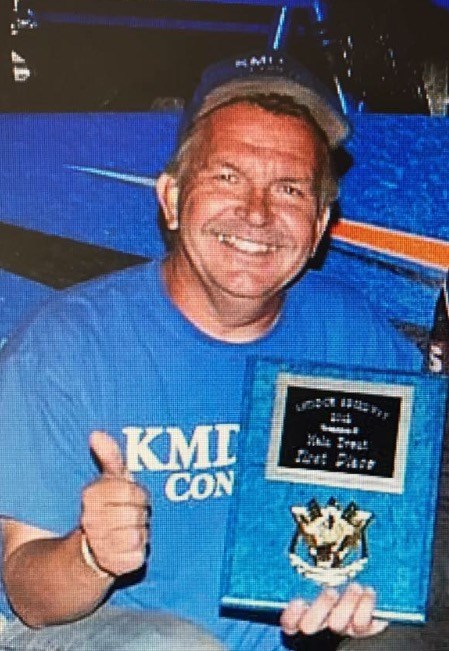 Brian Johnson Obituary - Stockton, CA